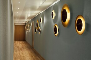 Dom Jose Beach Hotel