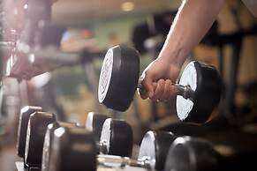 Dom Jose Beach Hotel