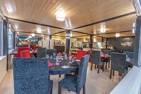 Albufeira Sol Hotel & Spa