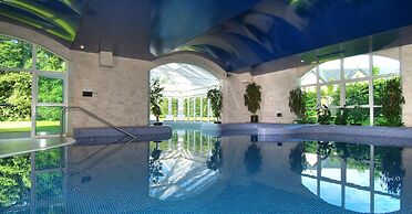 Brooklodge & Macreddin Village