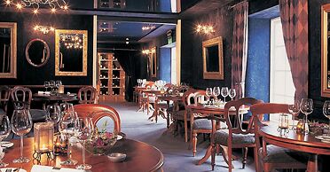 Brooklodge & Macreddin Village