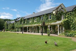 Brooklodge & Macreddin Village