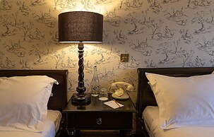 Brooklodge & Macreddin Village