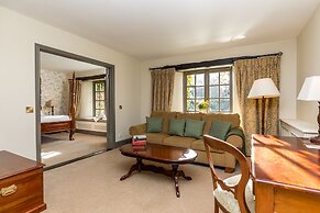 Brooklodge & Macreddin Village