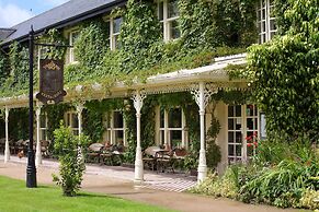 Brooklodge & Macreddin Village