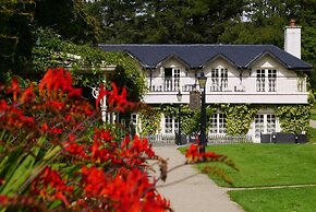 Brooklodge & Macreddin Village