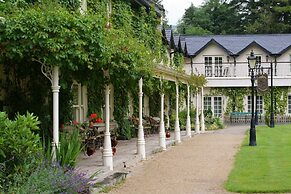Brooklodge & Macreddin Village