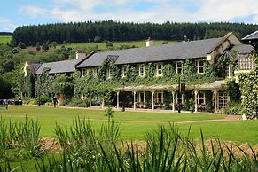 Brooklodge & Macreddin Village
