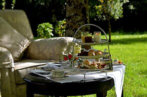 Brooklodge & Macreddin Village