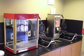 Stay Beyond Inn & Suites