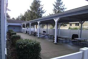 Stay Beyond Inn & Suites