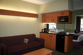 Stay Beyond Inn & Suites