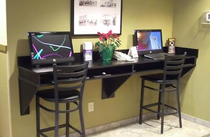 Stay Beyond Inn & Suites