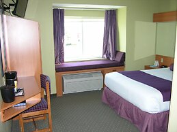 Stay Beyond Inn & Suites