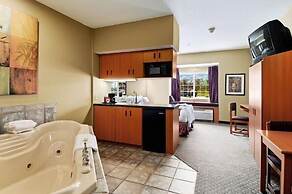 Stay Beyond Inn & Suites