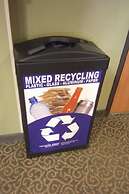 Stay Beyond Inn & Suites