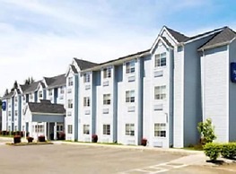 Stay Beyond Inn & Suites