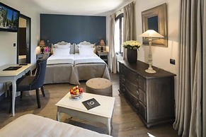 Hostellerie Les Gorges de Pennafort