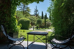 Hostellerie Les Gorges de Pennafort