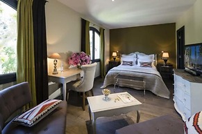 Hostellerie Les Gorges de Pennafort