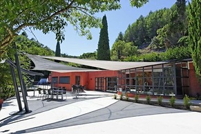 Hostellerie Les Gorges de Pennafort