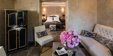 Hostellerie Les Gorges de Pennafort