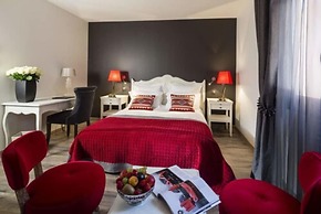 Hostellerie Les Gorges de Pennafort