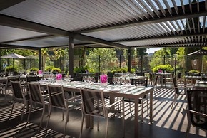 Hostellerie Les Gorges de Pennafort