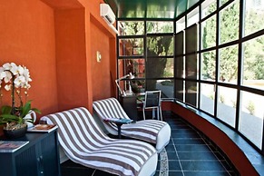 Hostellerie Les Gorges de Pennafort