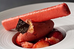 Hostellerie Les Gorges de Pennafort