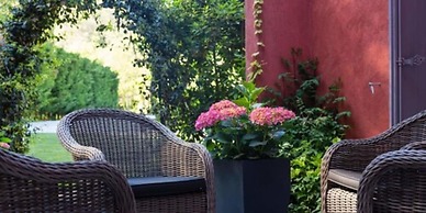 Hostellerie Les Gorges de Pennafort