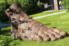 Hostellerie Les Gorges de Pennafort