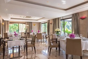 Hostellerie Les Gorges de Pennafort