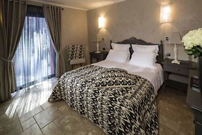 Hostellerie Les Gorges de Pennafort