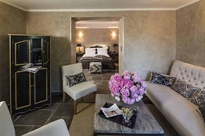 Hostellerie Les Gorges de Pennafort