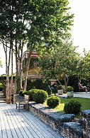 Château de Courban & Spa Nuxe