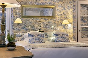 Château de Courban & Spa Nuxe