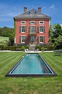 Château de Courban & Spa Nuxe