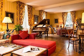 Château de Courban & Spa Nuxe