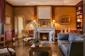 Château de Courban & Spa Nuxe