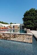 Château de Courban & Spa Nuxe