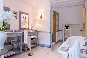 Château de Courban & Spa Nuxe