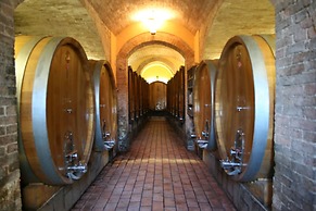 Bosco della Spina