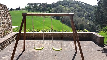 Bosco della Spina