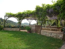 Bosco della Spina
