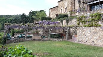 Bosco della Spina