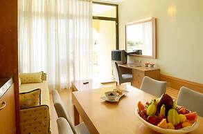 Evenia Olympic Suites