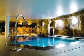 Evenia Olympic Suites