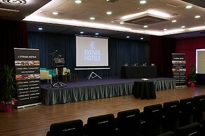 Evenia Olympic Suites