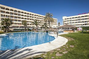 Evenia Olympic Suites